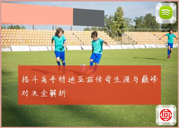 格斗高手特迪亚兹传奇生涯与巅峰对决全解析