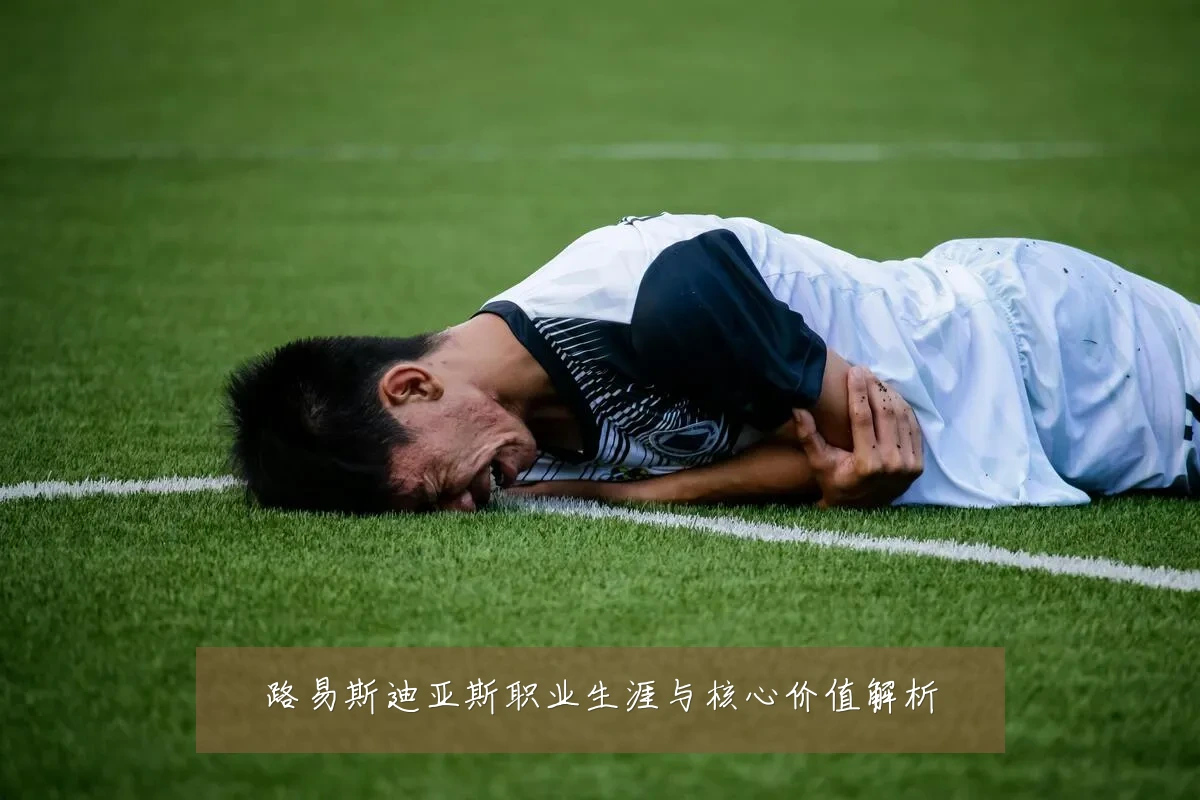 路易斯迪亚斯职业生涯与核心价值解析